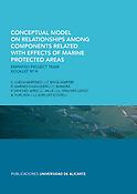 Imagen de portada del libro Conceptual model on relationships among components related with effects of marine protected areas