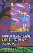 Imagen de portada del libro Desde el jardín, las estrellas