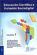 Imagen de portada del libro Educación científica e inclusión sociodigital