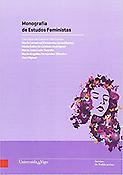 Imagen de portada del libro Monografía de estudos feministas