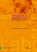 Imagen de portada del libro Introdución ás bases de datos