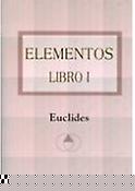 Imagen de portada del libro Elementos