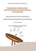 Imagen de portada del libro Investigacións en comunicación