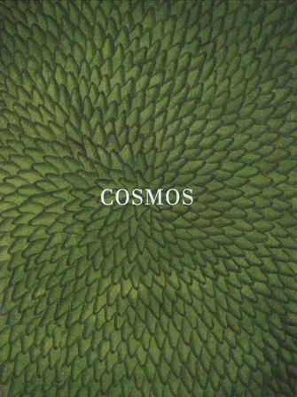 Imagen de portada del libro Cosmos