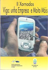 Imagen de portada del libro Vigo, unha empresa e moito máis