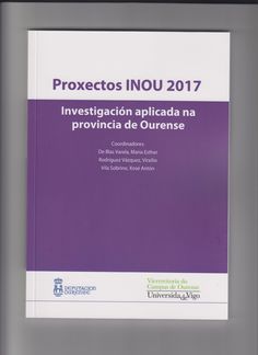 Imagen de portada del libro Proxectos INOU 2017