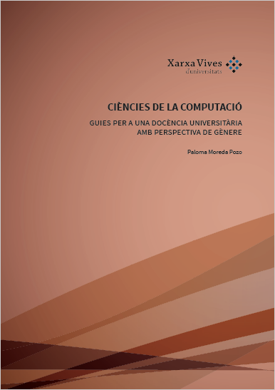 Imagen de portada del libro Ciències de la computació