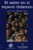 Imagen de portada del libro El saber en el espacio didáctico