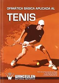 Imagen de portada del libro Ofimática básica aplicada al tenis