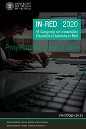 Imagen de portada del libro In-Red 2020