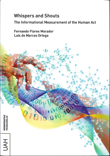 Imagen de portada del libro Whispers and shouts