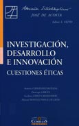 Imagen de portada del libro Investigación, desarrollo e innovación