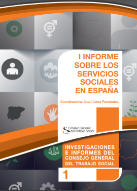 Imagen de portada del libro ISSE