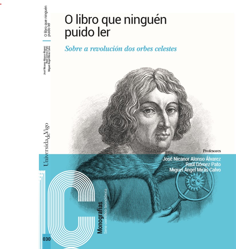 Imagen de portada del libro O libro que ninguén puido ler