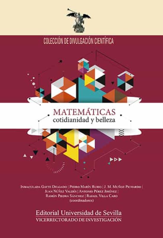 Imagen de portada del libro Matemáticas