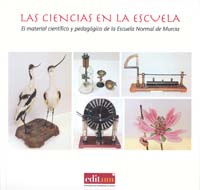 Imagen de portada del libro Las ciencias en la escuela