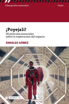 Imagen de portada del libro ¡Poyejali!