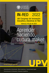 Imagen de portada del libro In-Red 2022
