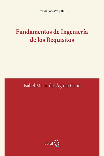 Imagen de portada del libro Fundamentos de Ingeniería de los Requisitos