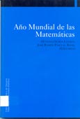 Imagen de portada del libro Año mundial de las matemáticas