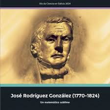 Imagen de portada del libro José Rodríguez González ( 1770-1824 )