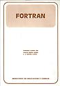 Imagen de portada del libro Fortran