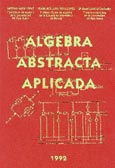 Imagen de portada del libro Álgebra abstracta aplicada