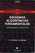 Imagen de portada del libro Esquemas algorítmicos fundamentales