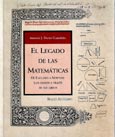 Imagen de portada del libro El legado de las matemáticas