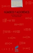 Imagen de portada del libro Números y algoritmos