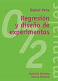 Imagen de portada del libro Regresión y diseño de experimentos
