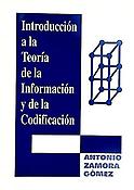 Imagen de portada del libro Introducción a la teoría de la información y de la codificación