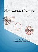 Imagen de portada del libro Matemática discreta