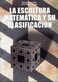 Imagen de portada del libro La escultura matemática y su clasificación