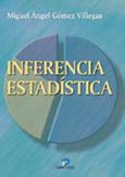 Imagen de portada del libro Inferencia estadística