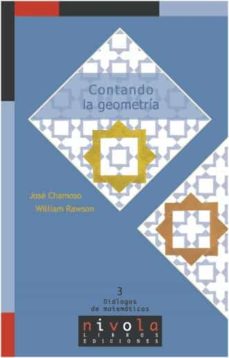 Imagen de portada del libro Contando la geometría