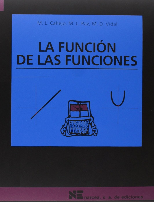 Imagen de portada del libro La función de las funciones