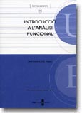 Imagen de portada del libro Introducció a l'anàlisi funcional
