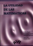 Imagen de portada del libro La utilidad de las matemáticas