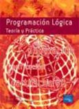 Imagen de portada del libro Programación lógica