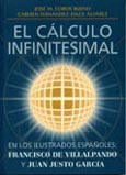 Imagen de portada del libro El cálculo infinitesimal en los ilustrados españoles