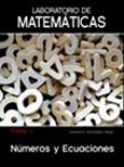 Imagen de portada del libro Laboratorio de matemáticas