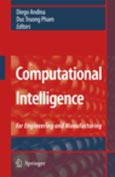 Imagen de portada del libro Computational Intelligence