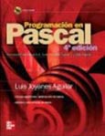 Imagen de portada del libro Programación en Pascal