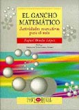 Imagen de portada del libro El gancho matemático