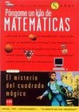 Imagen de portada del libro Pongáme un kilo de matemáticas