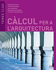Imagen de portada del libro Càlcul per a l'arquitectura