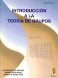 Imagen de portada del libro Introducción a la teoría de grupos