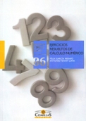 Imagen de portada del libro Ejercicios resueltos de cálculo numérico