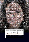 Imagen de portada del libro Contribuciones científicas en honor de Mirian Andrés Gómez